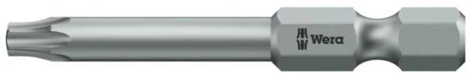 Grąžtas Atsuktuvo antgalis WERA 867/4 Z BO Torx 30x89mm