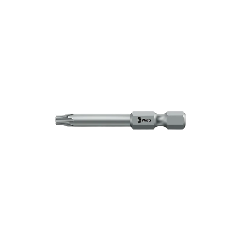 Atsuktuvo antgalis WERA 867/4 Z TX27 70mm