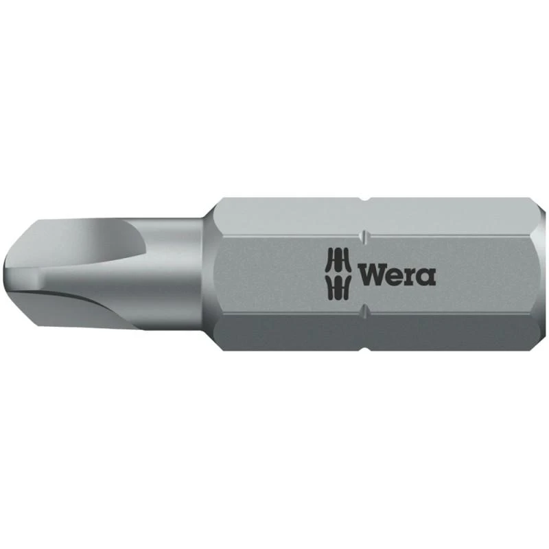 Wera TRI-WING antgalis 875/1 # 3 x 25 mm