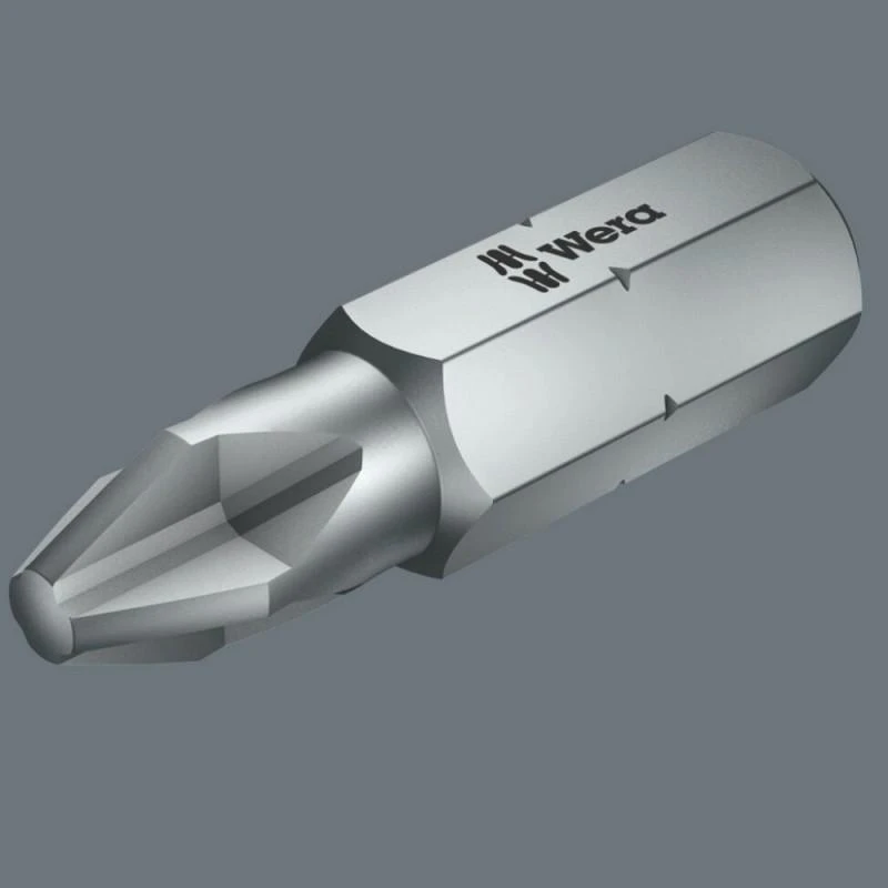 Wera TRI-WING antgalis 875/1 # 3 x 25 mm