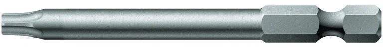 Atsuktuvo antgalis WERA Torx Plus 867/4 20 IPR20 50mm