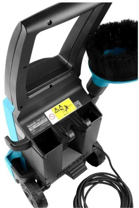 Makita Aukšto slėgio plovimo įrenginys HW1200