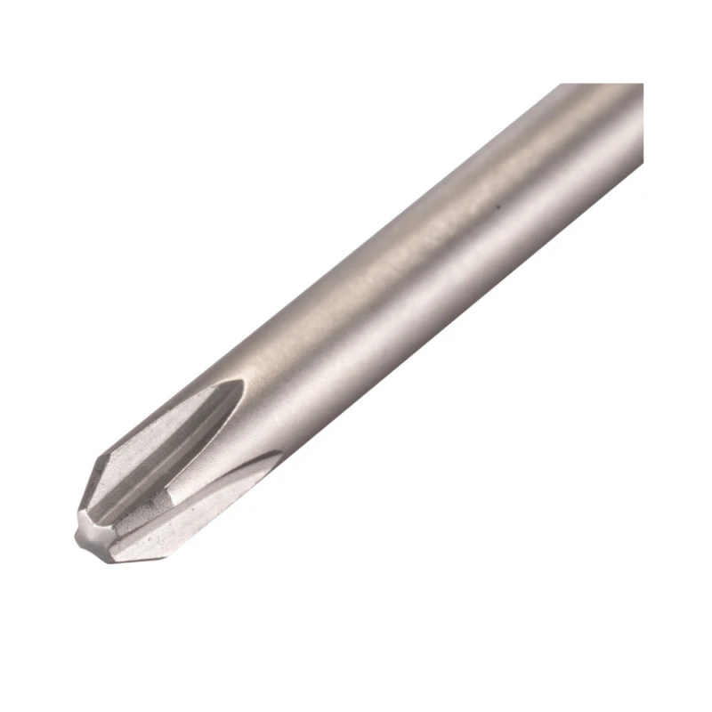 Makita PH2 x 137mm sukimo antgalis (5) 191V01-2