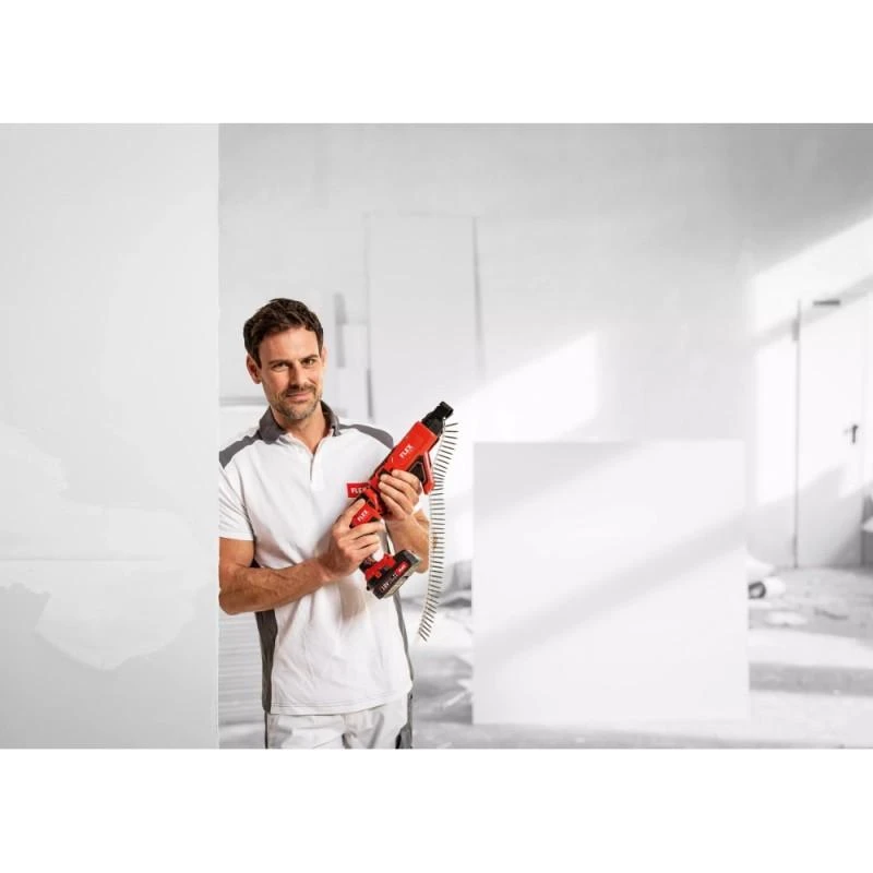 Grąžtas Flex Tools Flex Accessories Automatinis juostinis suktuvas FLEX M-DW 55