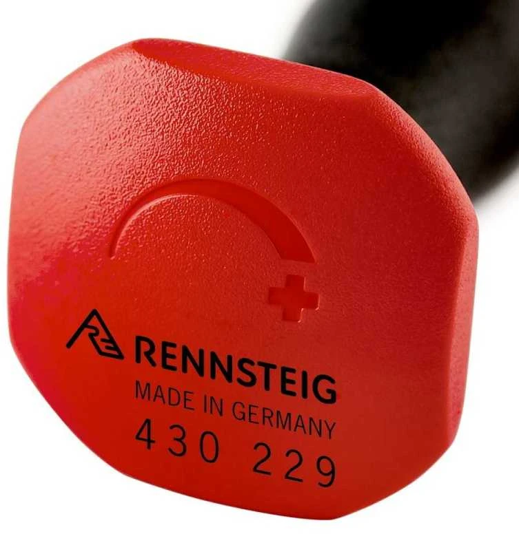 Automatinis žymeklis RENNSTEIG 60-130N 125mm