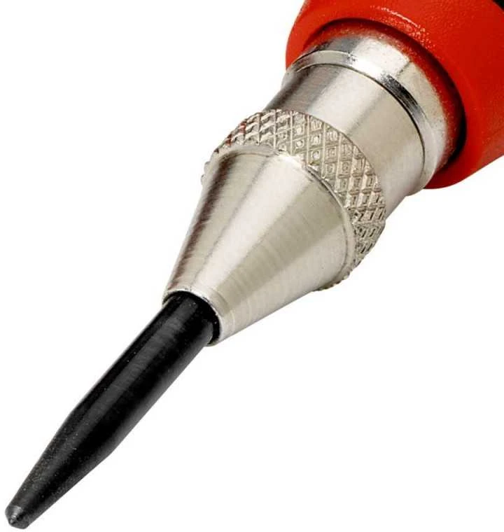 Automatinis žymeklis RENNSTEIG 60-130N 125mm