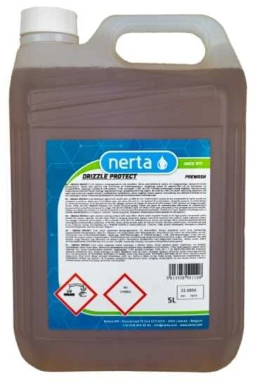 Automobilių šampūnas su vašku NERTA Drizzle Protect 5L