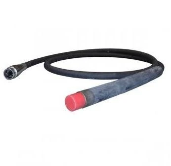 Altrad 4 m. lankstus velenas BELLE MEGAVIB+ betono vibratoriaus