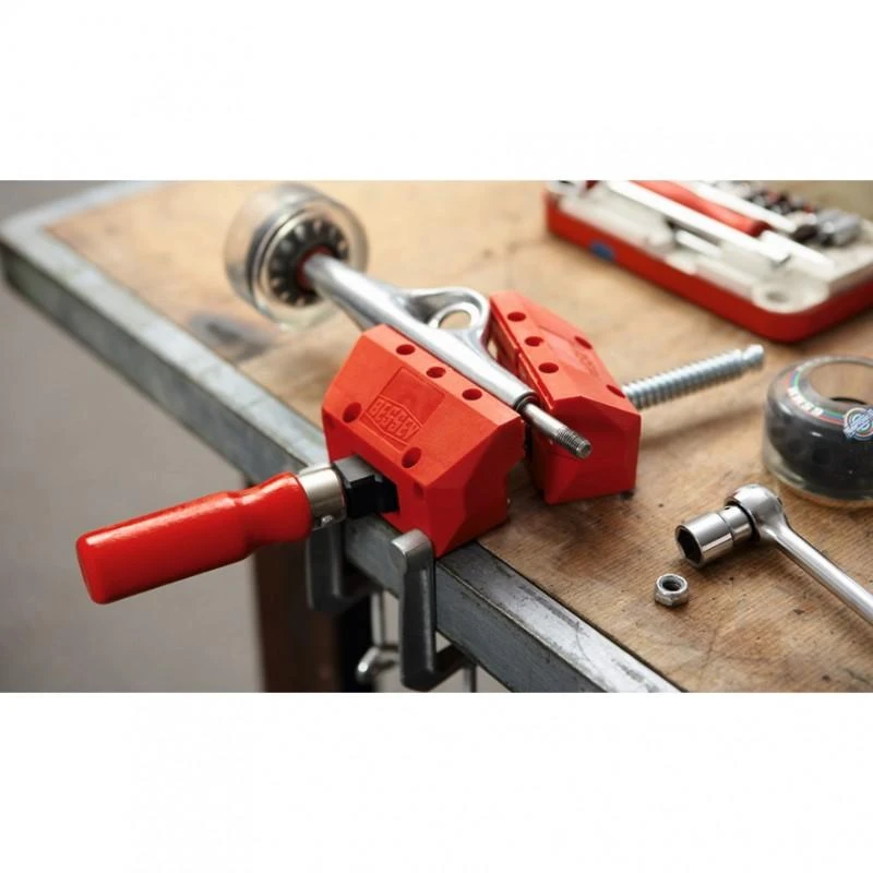 Bessey Mini spaustuvai BESEEY Mini Vice S 10