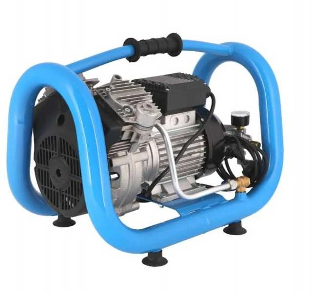 Betepalinis stūmoklinis kompresorius AIRPRESS LMO 5–240
