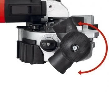 Betono freza su rinkiniu FLEX MS1706FR