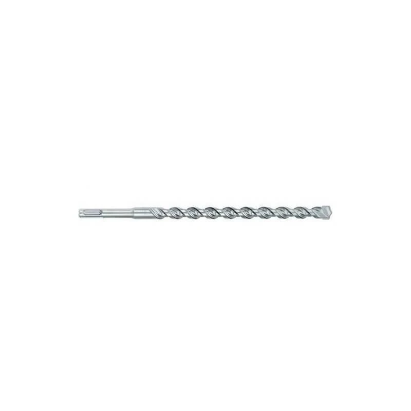 Betono grąžtas DOMAS SDS+ V-Plus Ø24x450mm