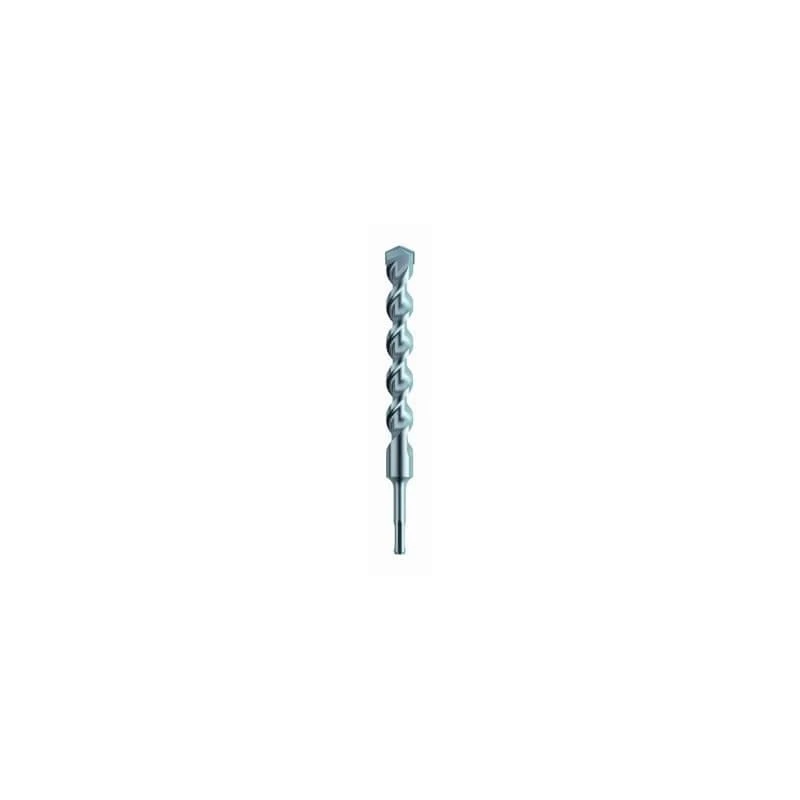 Betono grąžtas DOMAS SDS+ V-Plus Ø25x250mm