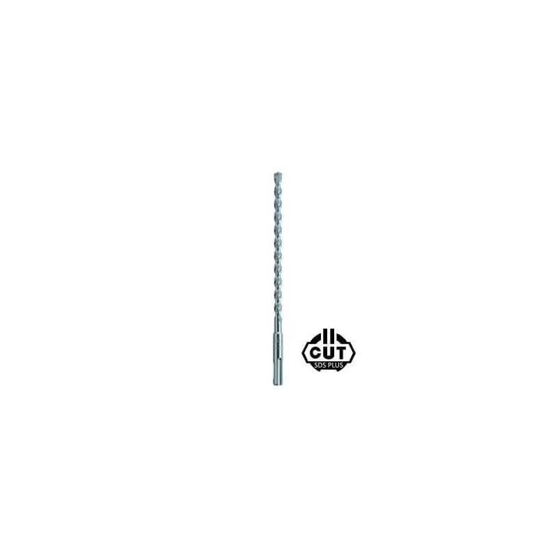 Betono grąžtas DOMAS SDS+ V-Plus Ø4x110mm