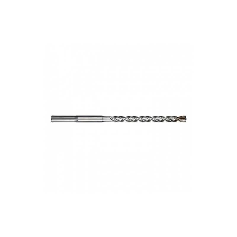 Betono grąžtas DOMAS SDS+ Ø7x160mm