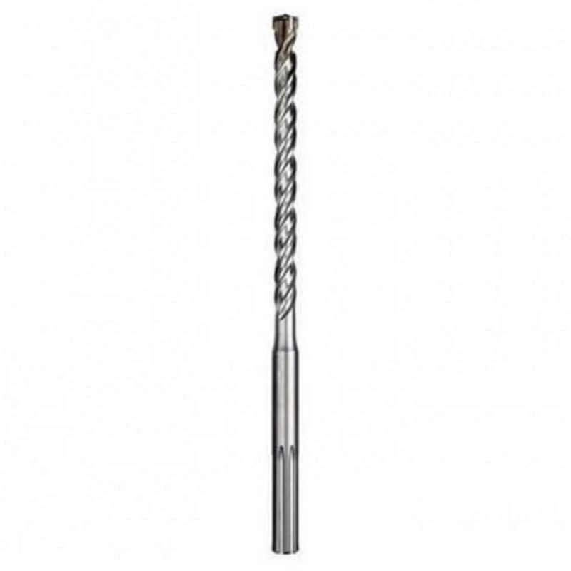 Betono grąžtas DOMAS SDS+ Ø7x160mm