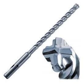 Betono grąžtas DOMAS SDS+ V-Plus Ø19mm