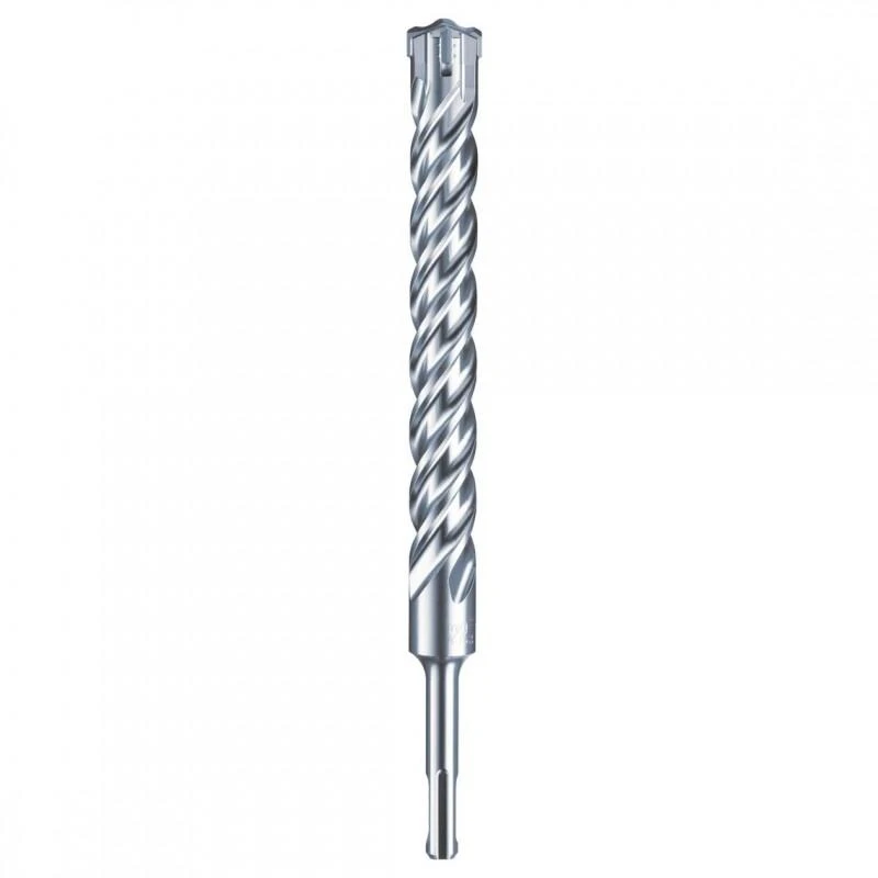 Betono grąžtas DOMAS SDS+ Zentro Plus Ø16x160mm