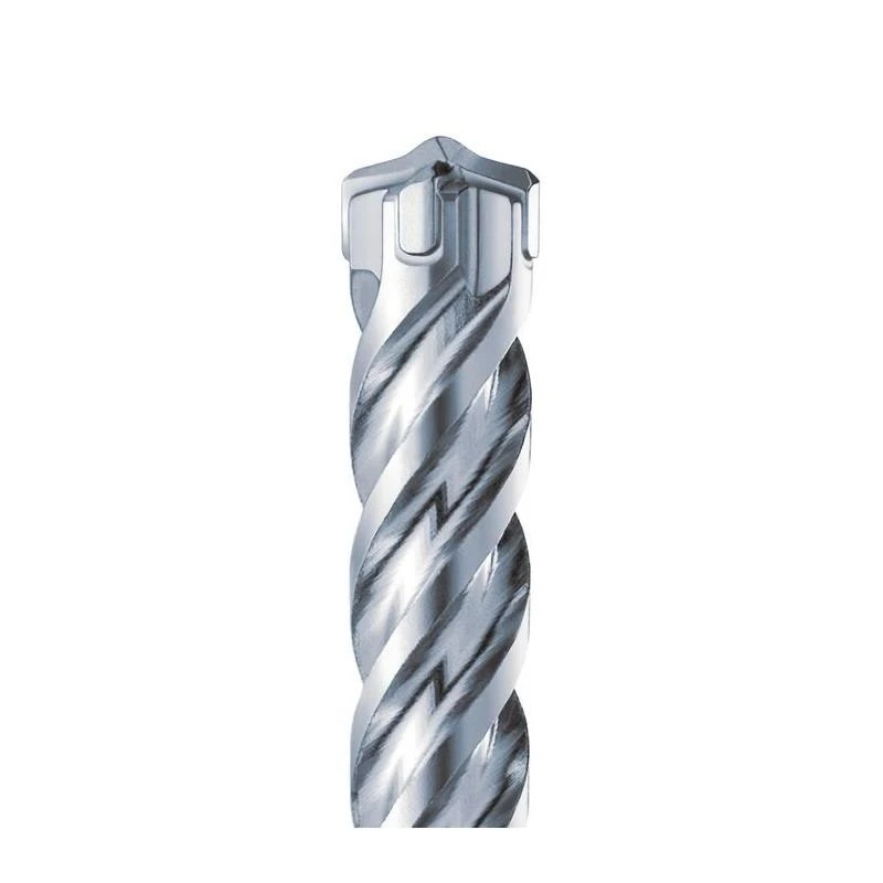 Betono grąžtas DOMAS SDS+ Zentro Plus Ø18x250mm