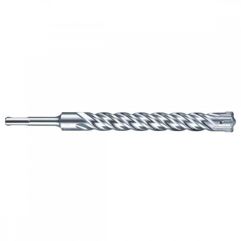 Betono grąžtas DOMAS SDS+ Zentro Plus Ø18x250mm