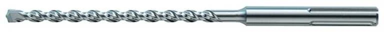 Betono grąžtas DOMAS Zentro Max Ø14x340mm