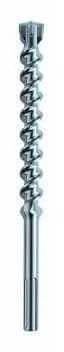 Betono grąžtas DOMAS Zentro Max Ø20x920mm