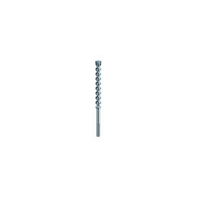 Betono grąžtas DOMAS Zentro Max Ø40x570mm
