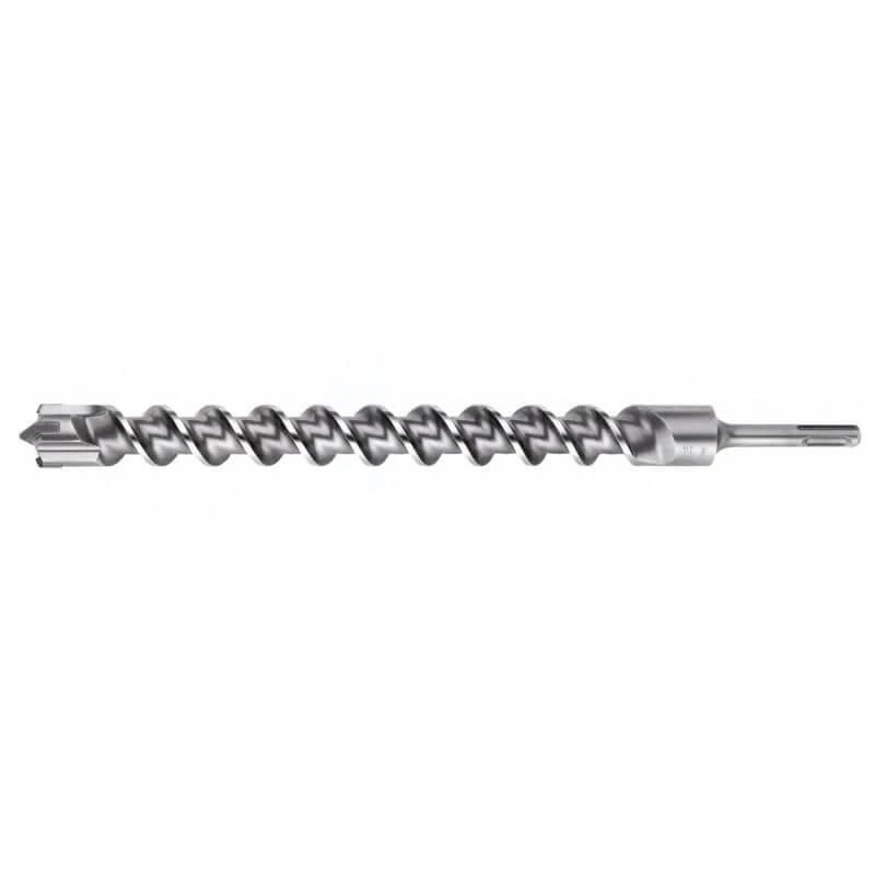 Betono grąžtas DOMAS Zentro Max Ø22x520mm