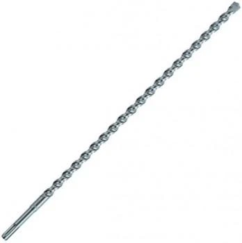 Betono grąžtas DOMAS SDS+ V-Plus Ø18x300mm