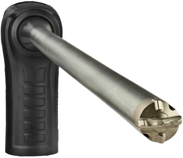 Makita SDS-MAX 25X400/600MM, grąžtas su dulkių nusiurbimu B-64478
