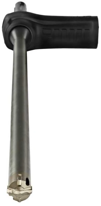 Makita SDS-MAX 24X400/600MM, grąžtas su dulkių nusiurbimu B-64462