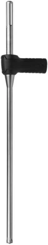 Makita SDS-MAX 25X400/600MM, grąžtas su dulkių nusiurbimu B-64478