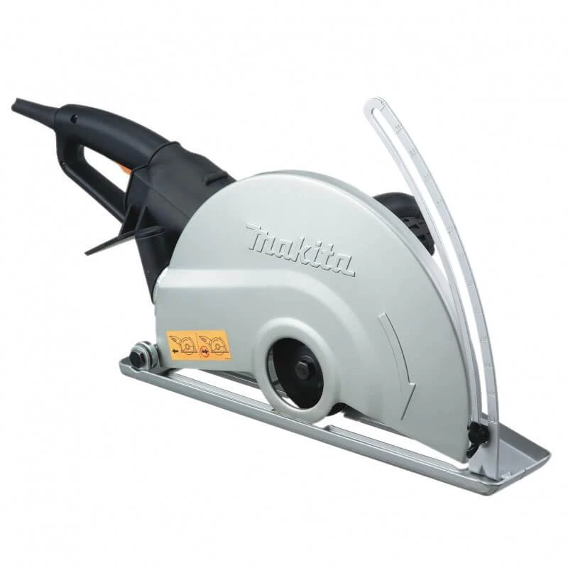 Makita Betono pjaustyklė 4114S 355 mm