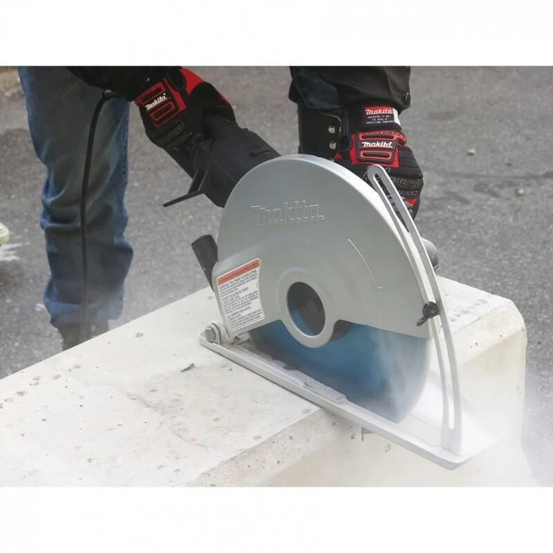 Makita Betono pjaustyklė 4114S 355 mm