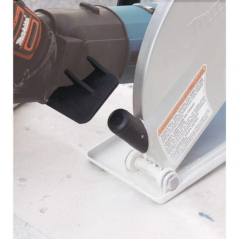 Makita Betono pjaustyklė 4114S 355 mm
