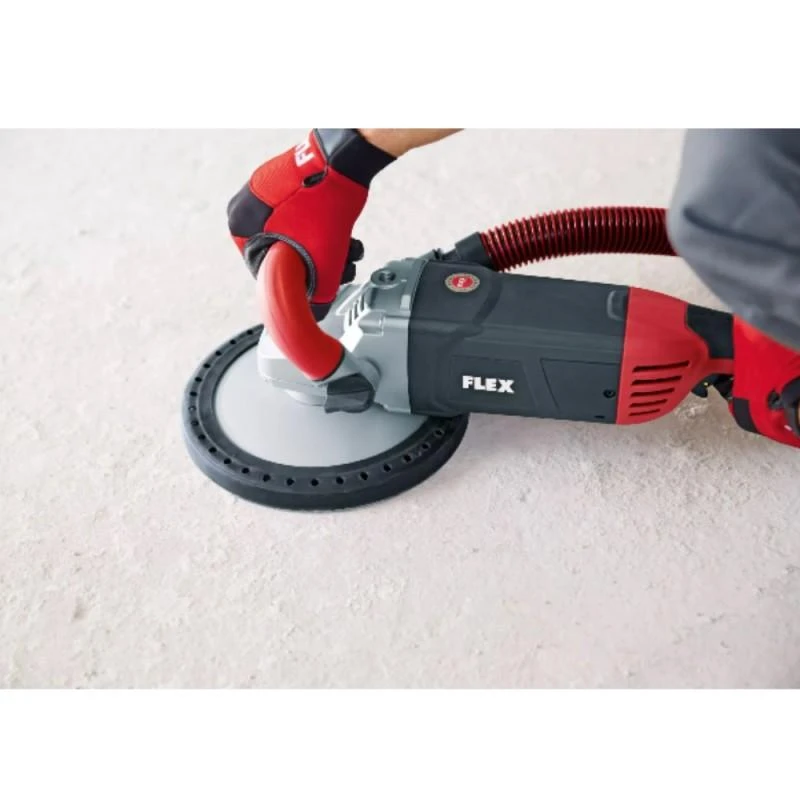Betono šlifavimo mašina FLEX LD 24-6 180 Kit Turbo-Jet