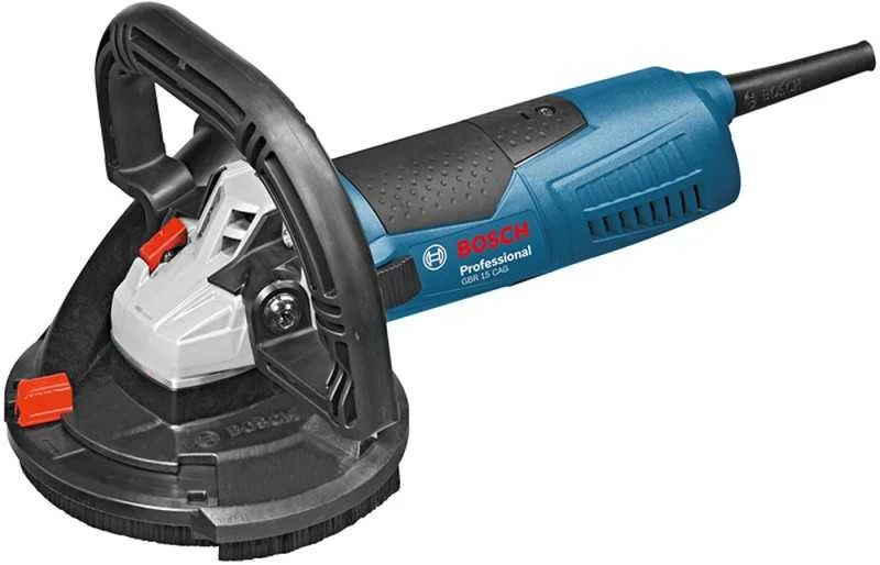 Bosch GBR 15 CAG Bet.šlifuoklis