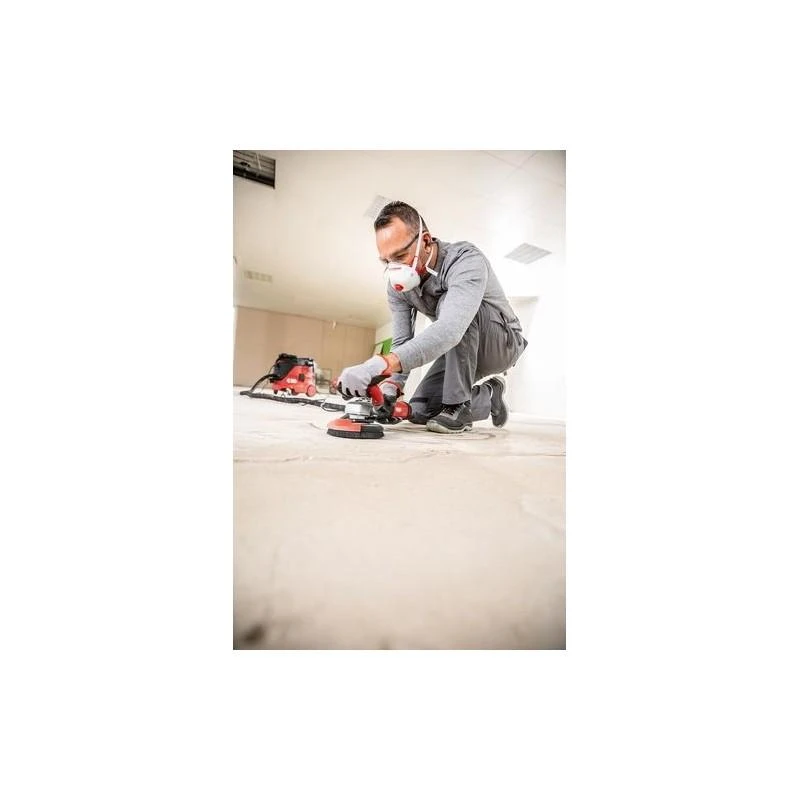 Betono šlifuoklis FLEX LDE 16-8 125 R