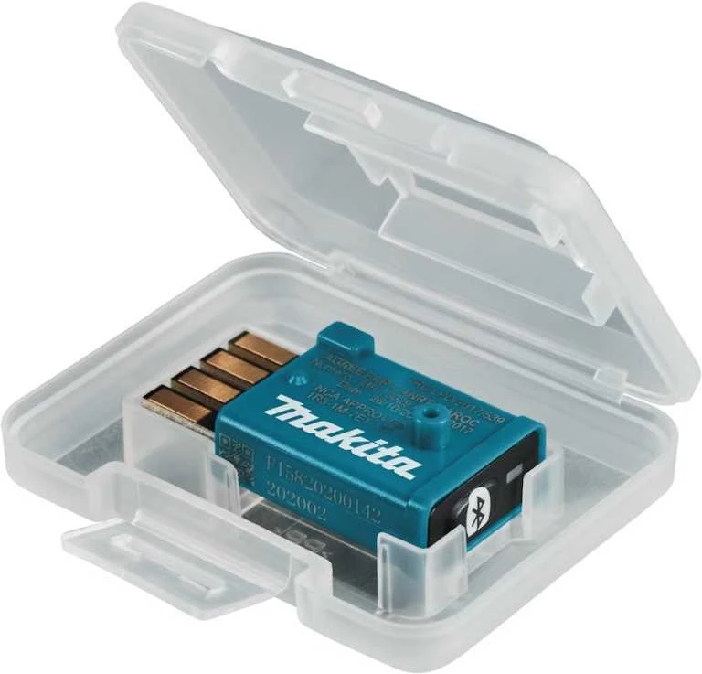 Makita Bluetooth lustas 198900-7 AWS – automatinė belaidė įjungimo sistema