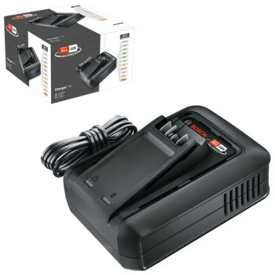 Bosch AL 18V-44 HG kroviklis su pakuote