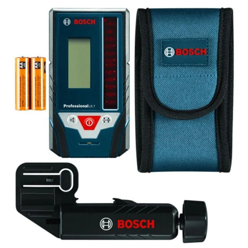 Bosch Lazerio spindulio imtuvas LR 7 (GCL/GLL G NEW)