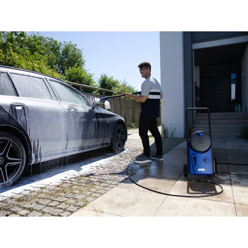 Aukšto slėgio plovykla Nilfisk-ALTO Core 140-6 Powercontrol-PCA EU