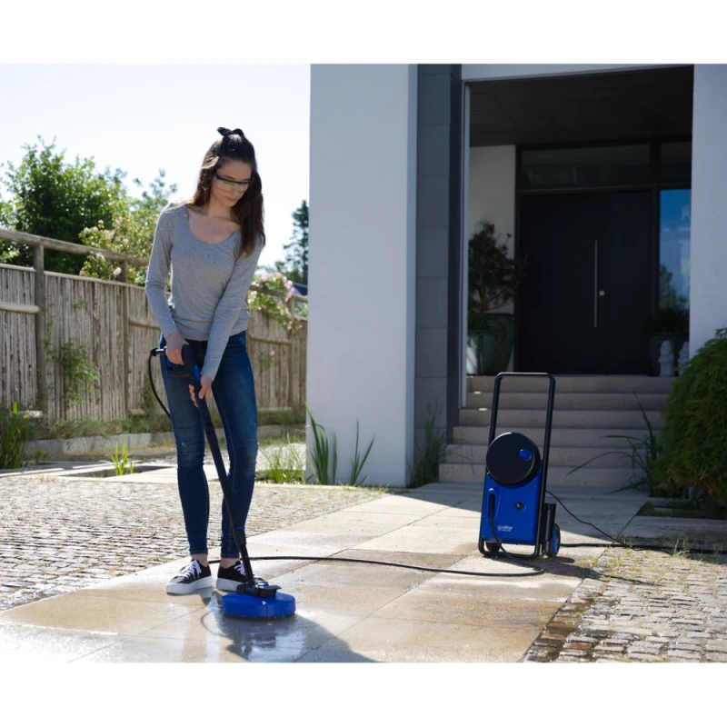 Aukšto slėgio plovykla Nilfisk-ALTO Core 140-6 Powercontrol-PCA EU