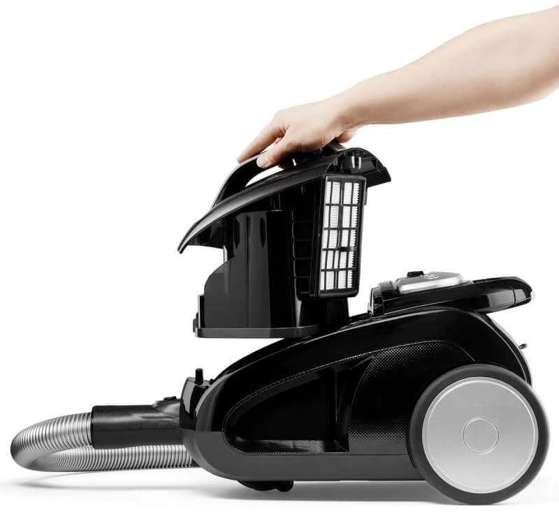 Vakuuminis dulkių siurblys Nilfisk-ALTO Meteor Comfort EU; 800 W
