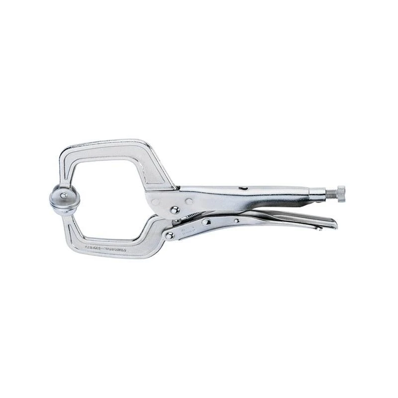 C formos gnybtų replės BOLLMANNGRIP 350, 90x280mm