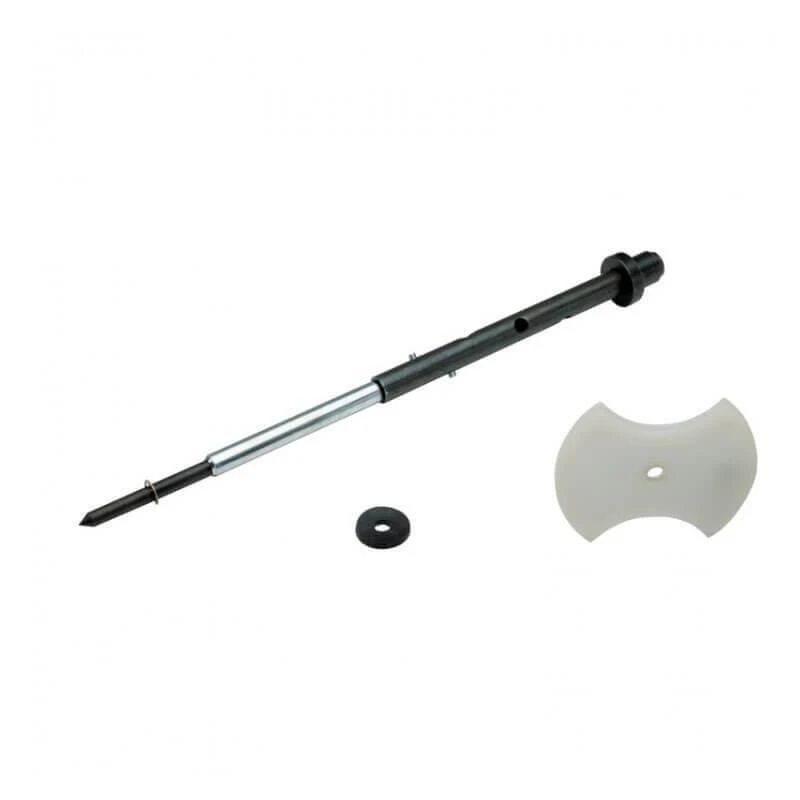 Cenrtravimo strypas ROTHENBERGER 400mm