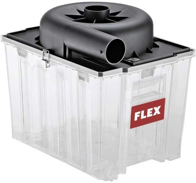 Cikloninis filtras FLEX VCE-PS 25