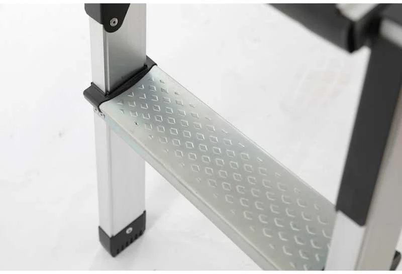 Aliuminio platforma 960x300mm, H480mm, max 150kg, KS Tools