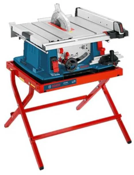Bosch Darbo stalas GTA 6000 (GTS10XC)