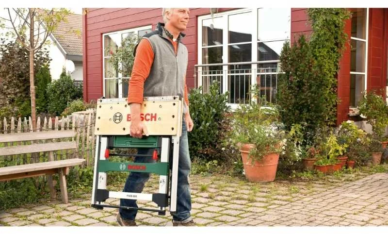 Darbo stalas Bosch PWB 600